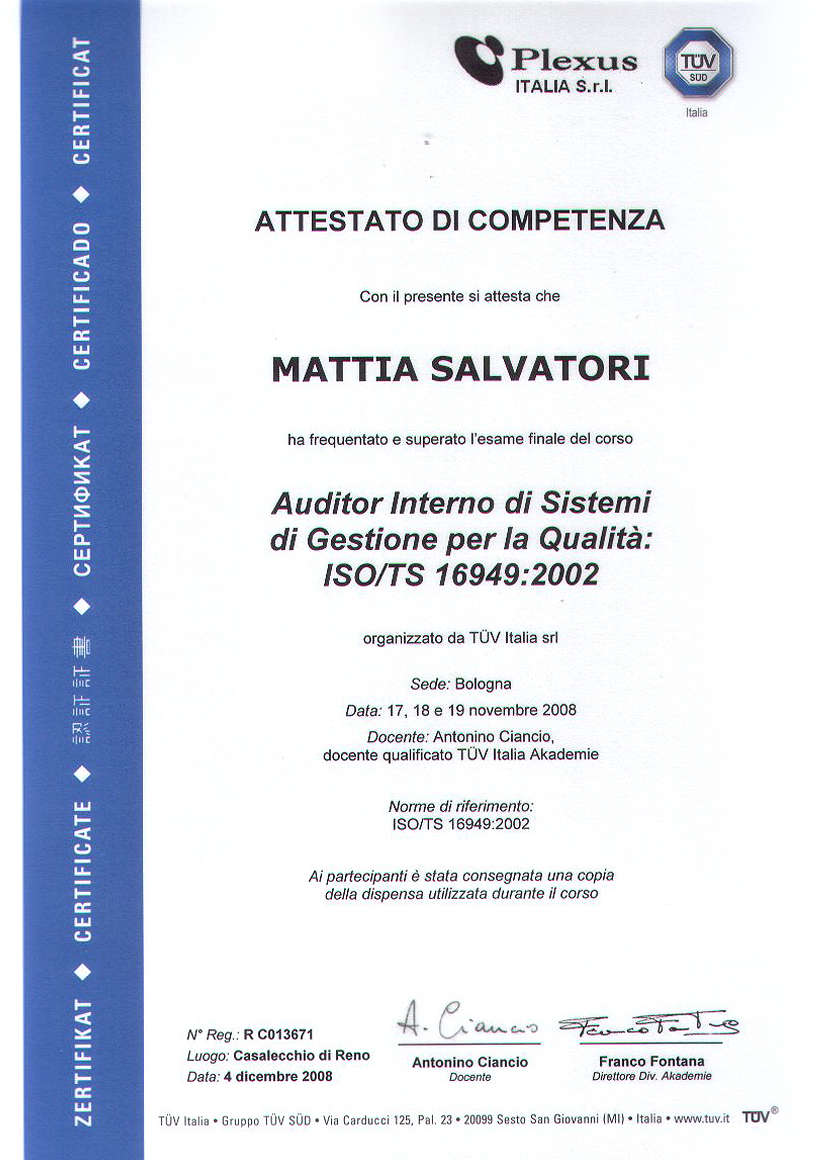 ISO 14001