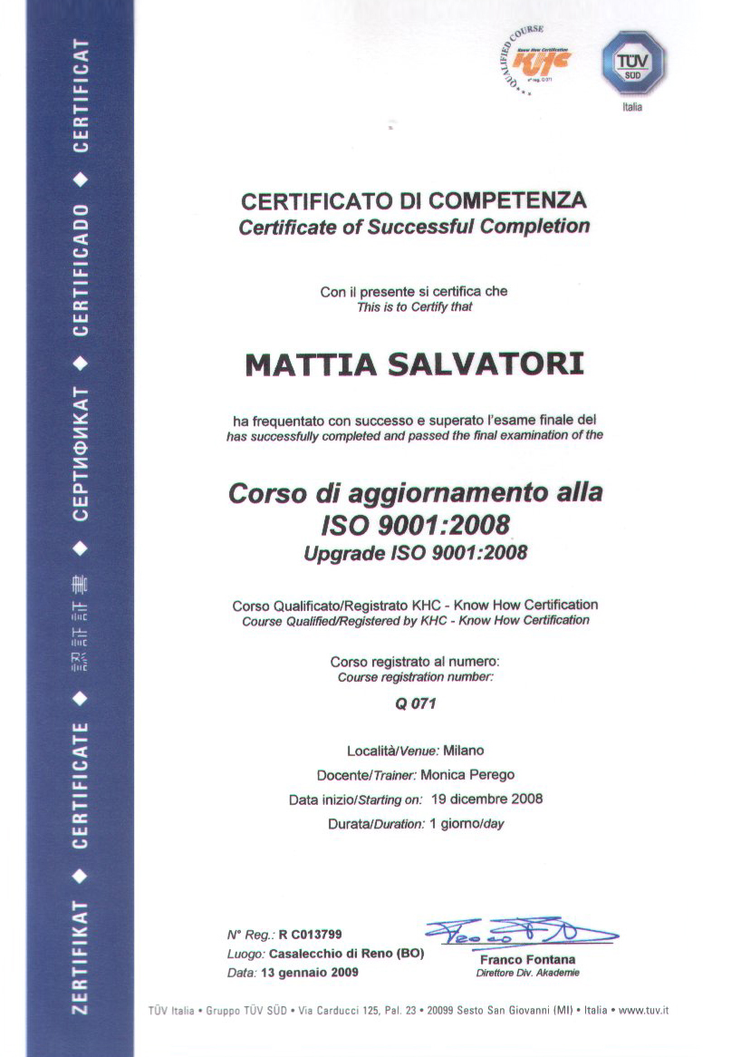 ISO 14001