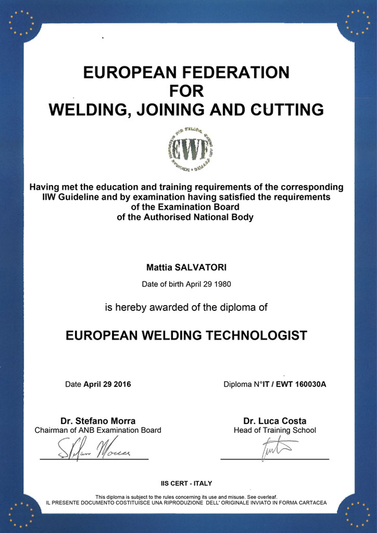 ISO 9001