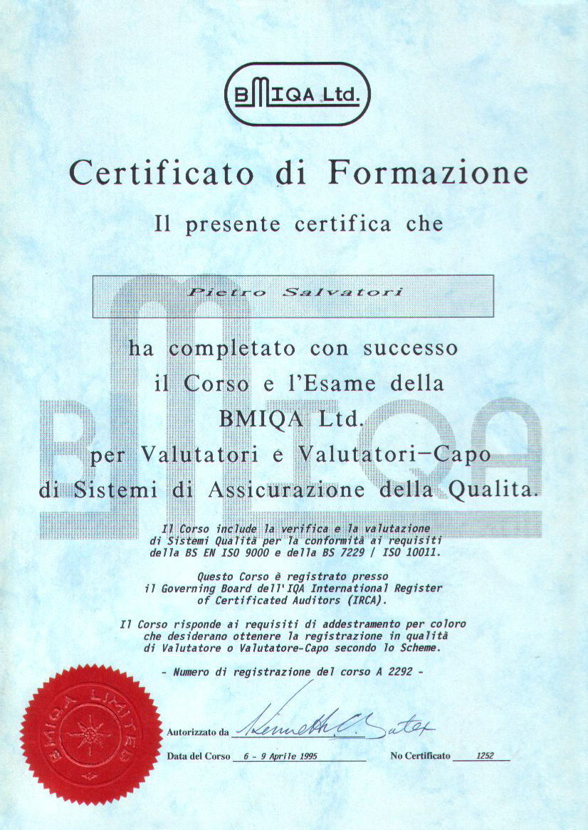 BSI