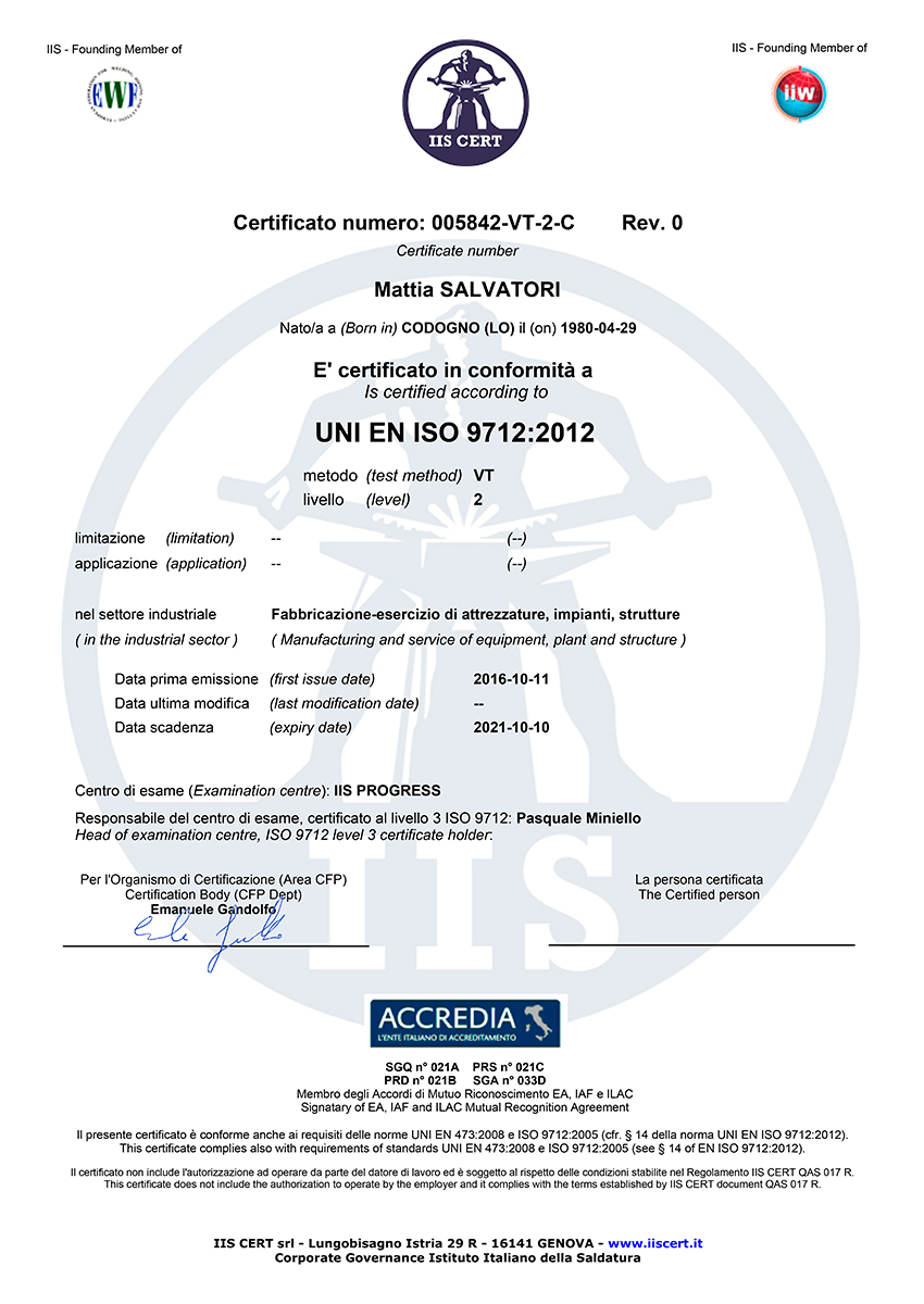 ISO 14001